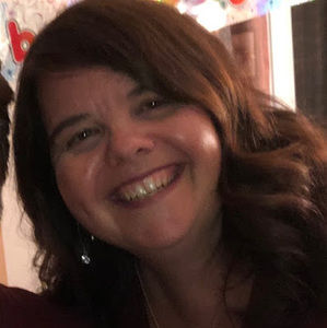 Meet your Posher, Michèle